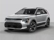  Kia Niro EV