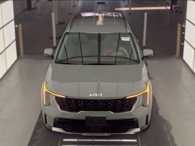 Used 2026 Kia Sorento S SUV