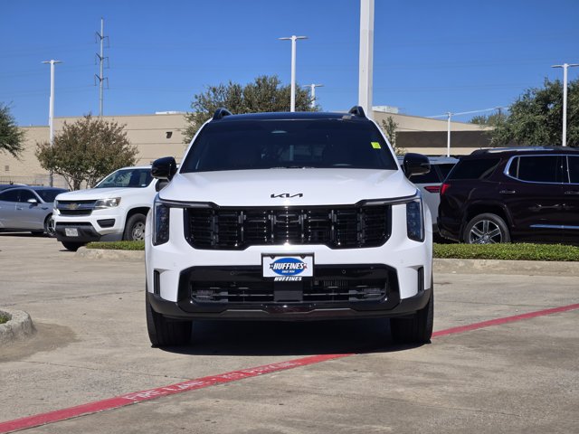 Used 2026 Kia Sorento X-Line SX Prestige SUV