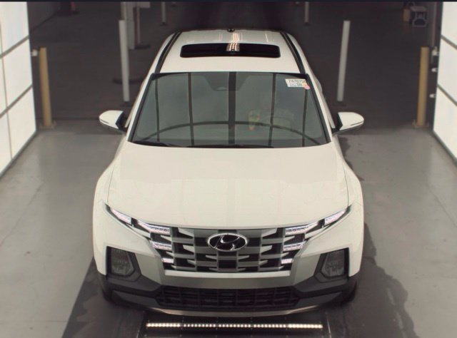 Certified 2024 Hyundai Santa Cruz SEL Truck