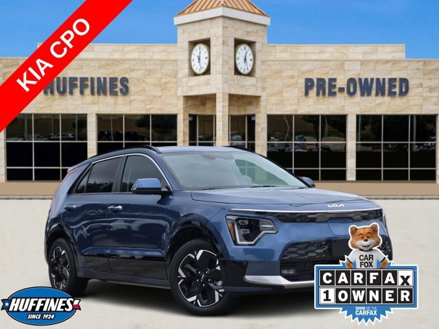 2023 Kia Niro