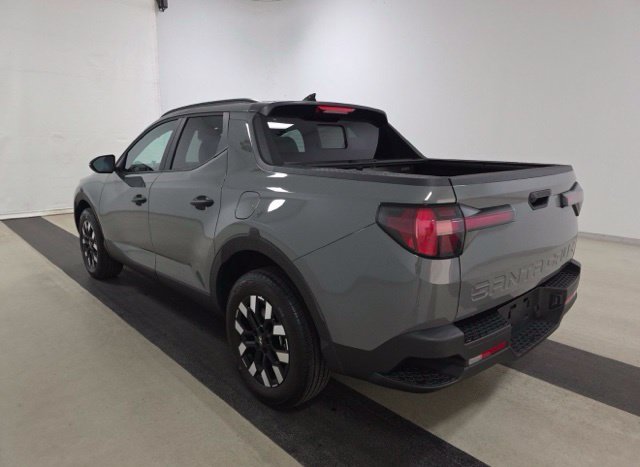 Certified 2026 Hyundai Santa Cruz SEL Truck Crew Cab