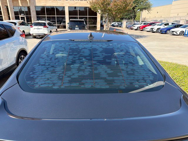 Used 2020 Ford Fusion SE Sedan