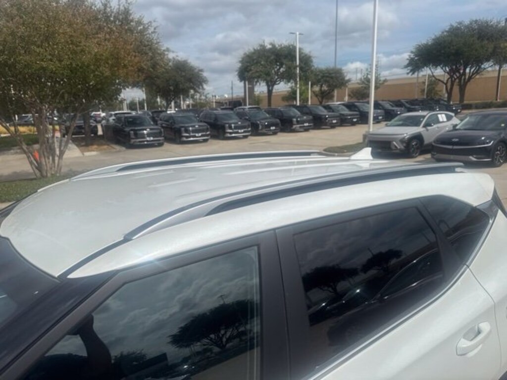 Used 2024 Kia Seltos S SUV