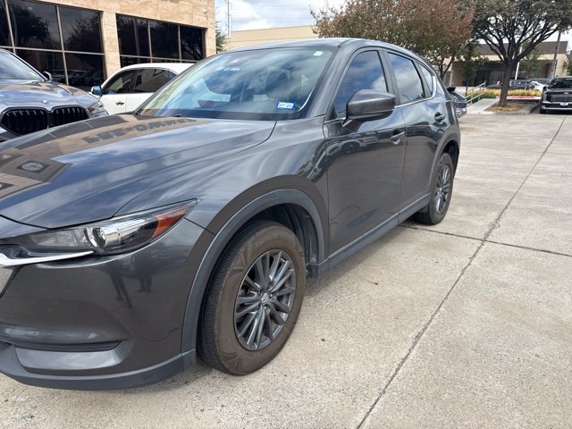 Used 2019 Mazda Mazda CX-5 Touring SUV