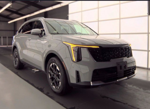 Used 2026 Kia Sorento S SUV