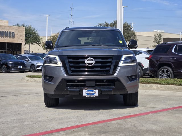 Used 2023 Nissan Armada SL SUV