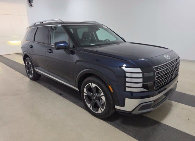 Used 2026 Hyundai Palisade Limited SUV