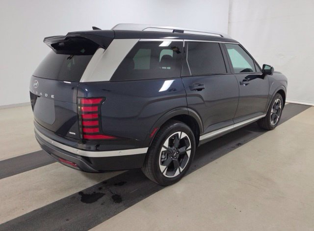 Used 2026 Hyundai Palisade Limited SUV