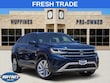  Volkswagen Atlas Cross Sport
