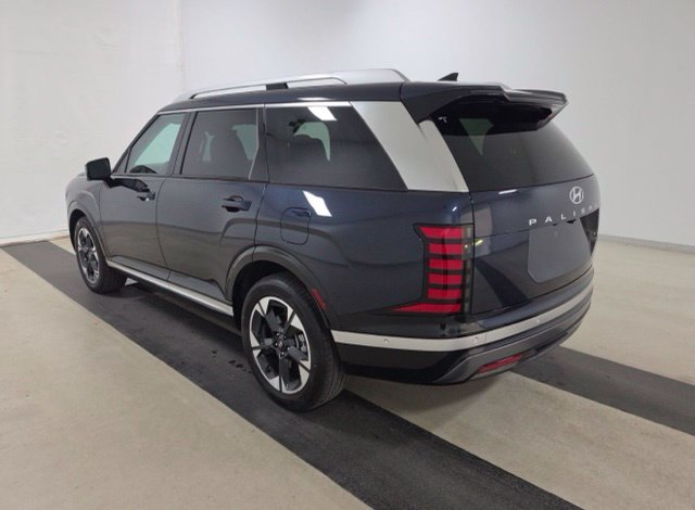 Used 2026 Hyundai Palisade Limited SUV