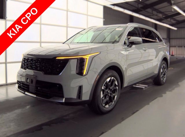 Used 2026 Kia Sorento S SUV
