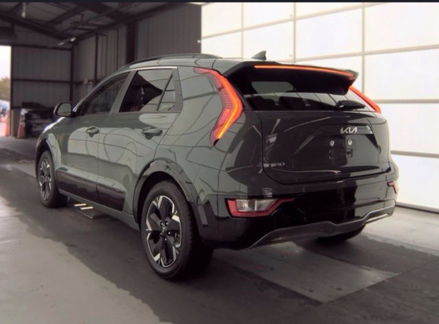 Used 2023 Kia Niro EV Wind SUV
