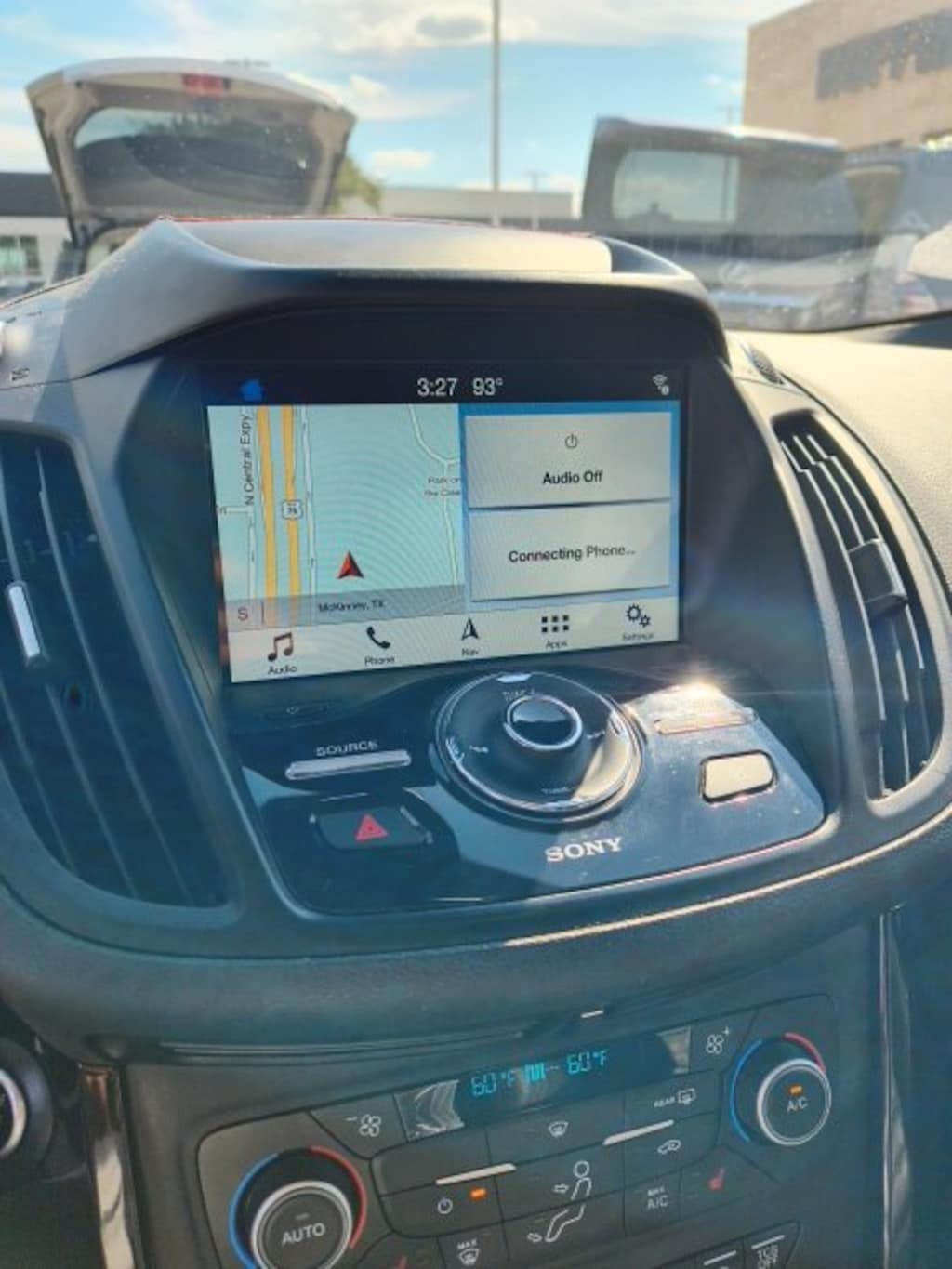 Used 2019 Ford Escape Titanium SUV