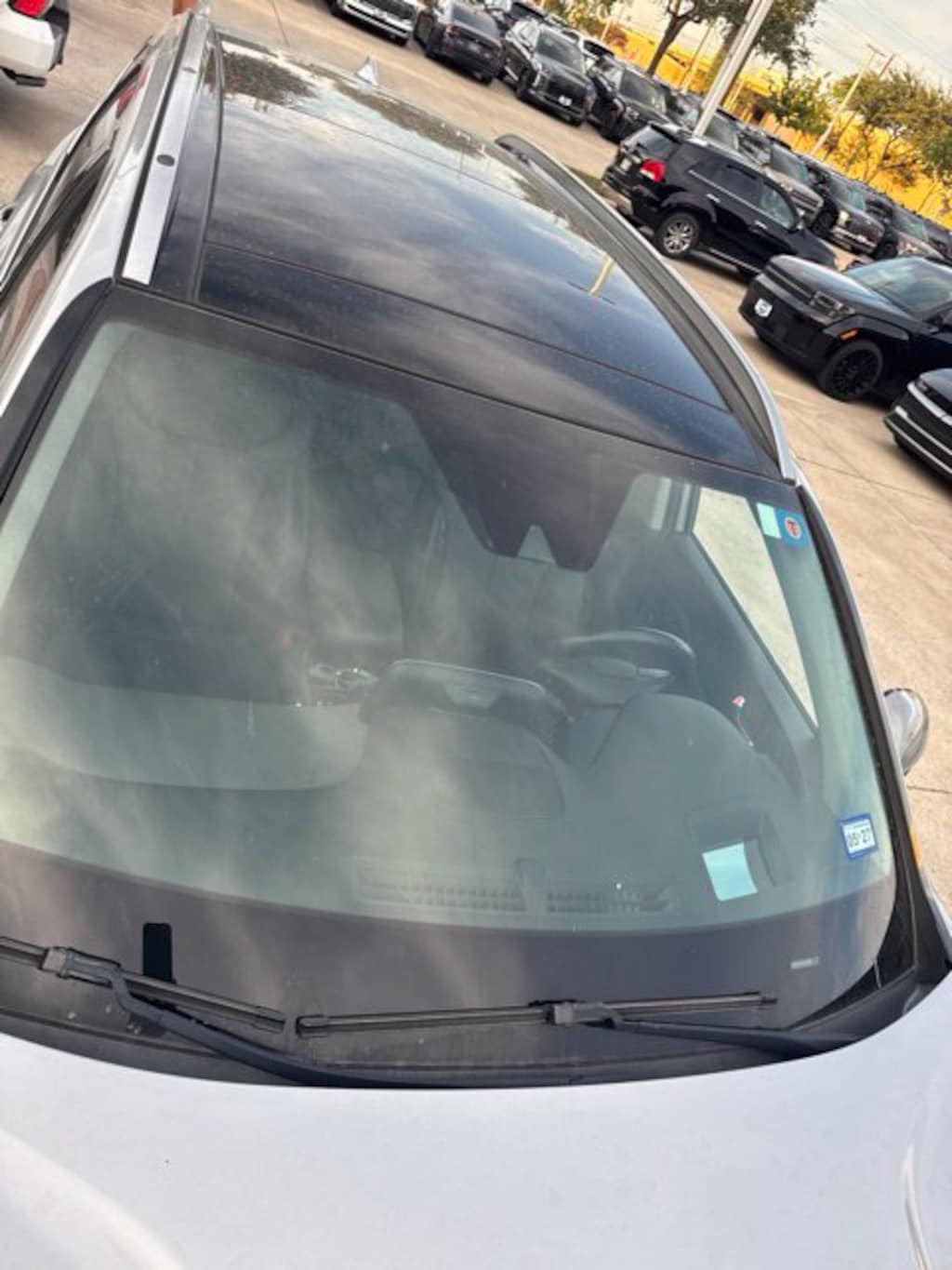Used 2020 Hyundai Santa Fe Limited SUV