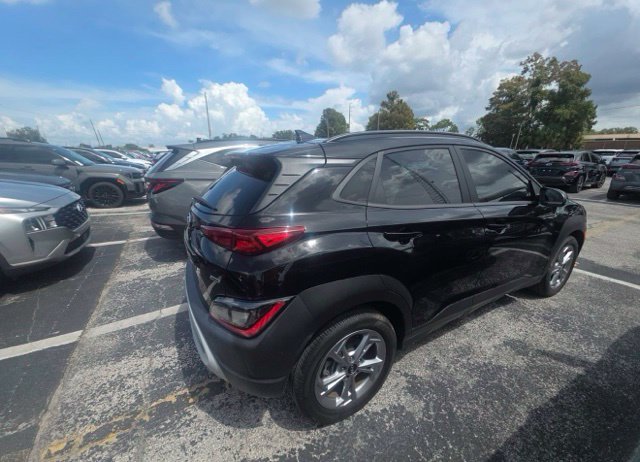 Certified 2023 Hyundai Kona SEL SUV
