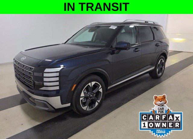Used 2026 Hyundai Palisade Limited SUV