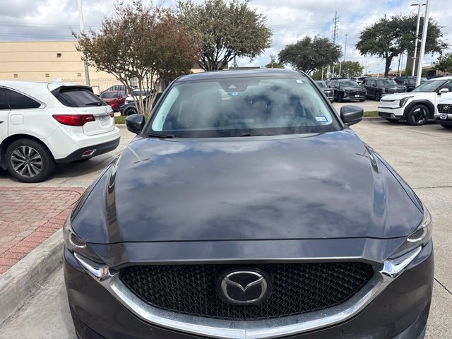 Used 2019 Mazda Mazda CX-5 Touring SUV