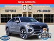  Volkswagen Atlas Cross Sport