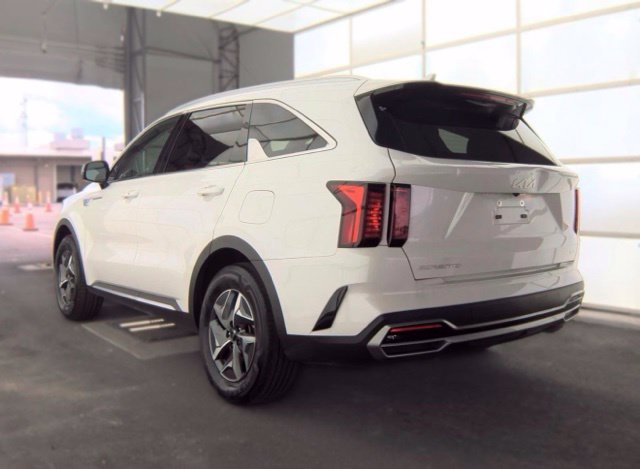 Used 2023 Kia Sorento Hybrid EX SUV