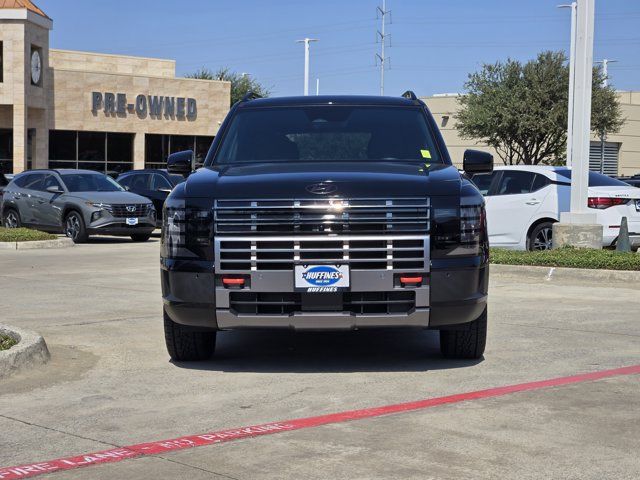 Certified 2026 Hyundai Palisade XRT Pro SUV