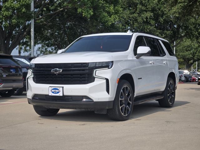 2023 Chevrolet Tahoe RST - Photo 3
