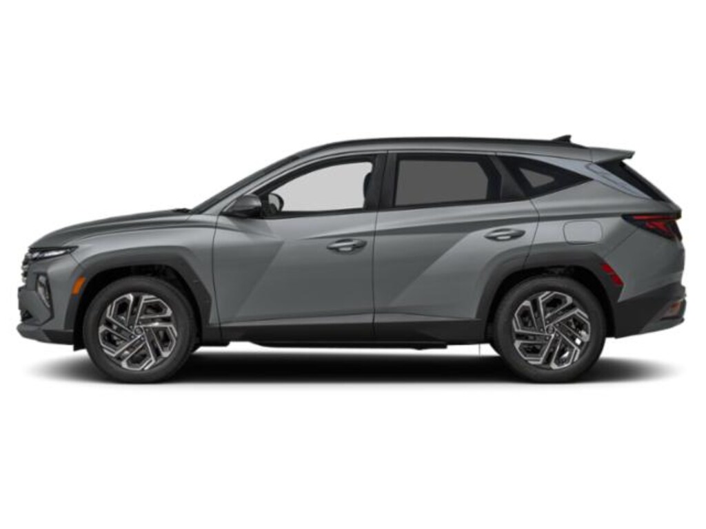 New 2026 Hyundai Tucson SEL Plus FWD SUV