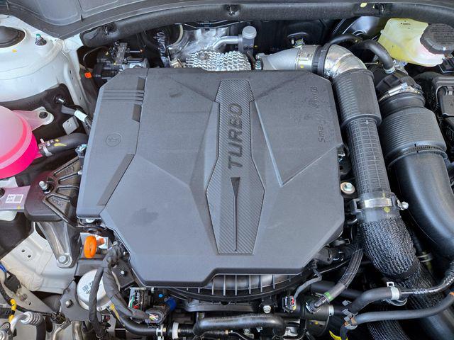 2026 Hyundai Santa Fe SEL - Photo 20