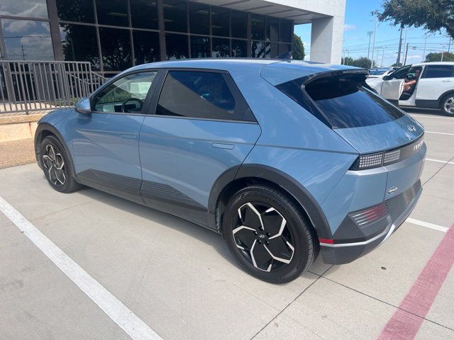 Certified 2023 Hyundai IONIQ 5 SEL SUV