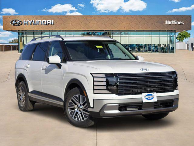  Hyundai Palisade Hybrid