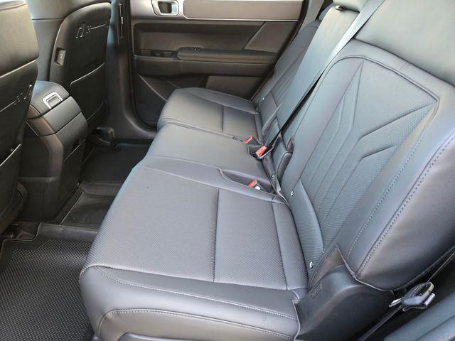 2026 Hyundai Santa Fe SEL - Photo 21