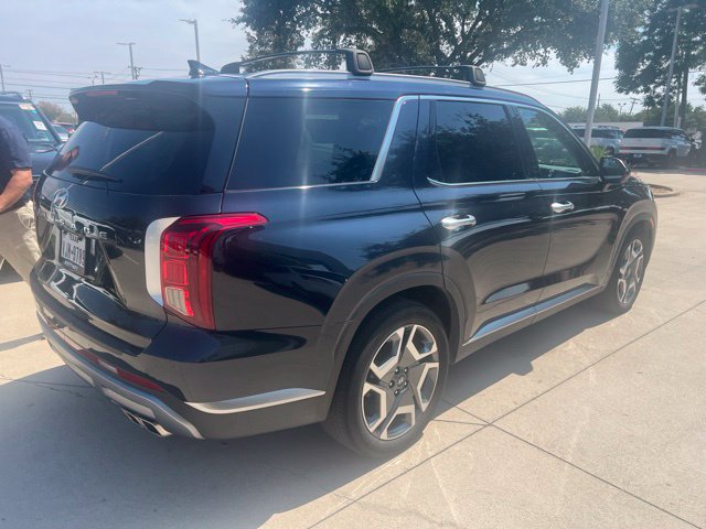 Certified 2024 Hyundai Palisade SEL SUV