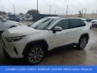 Used 2022 Toyota RAV4 XLE Premium SUV