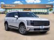 New 2026 Hyundai Palisade Hybrid Blue SEL 7P SUV