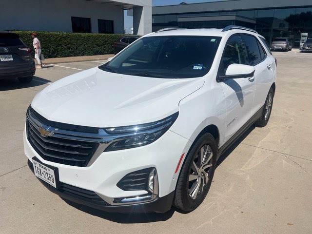 2023 Chevrolet Equinox Premier - Photo 2