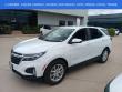 Certified 2024 Chevrolet Equinox LT SUV