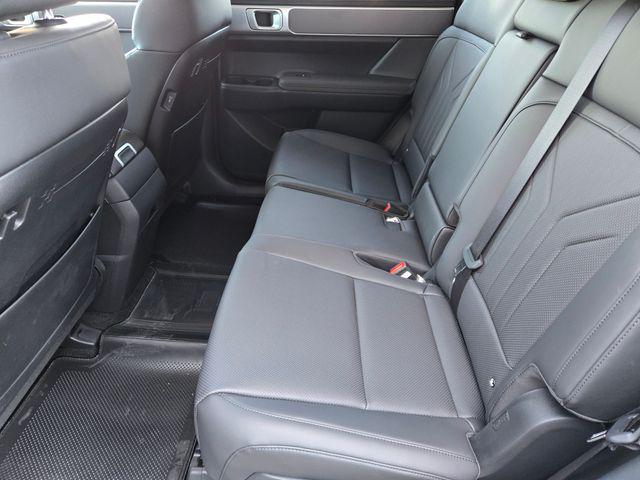 2026 Hyundai Santa Fe SEL - Photo 18