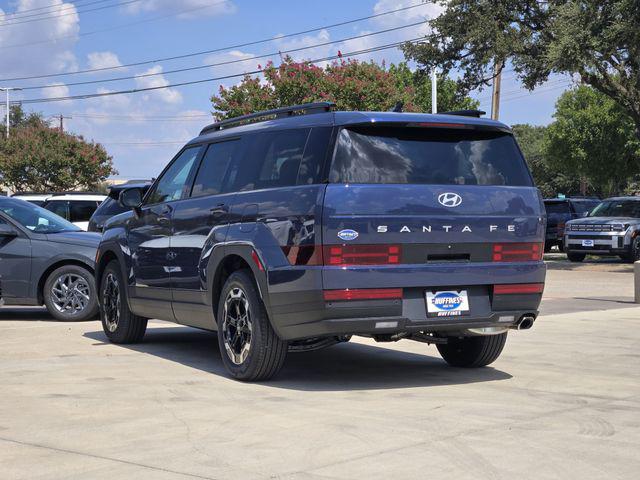 New 2027 Hyundai Santa Fe SEL FWD SUV