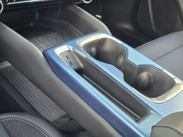 2024 Chevrolet Equinox EV LT - Photo 14