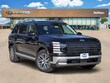  Hyundai Palisade Hybrid