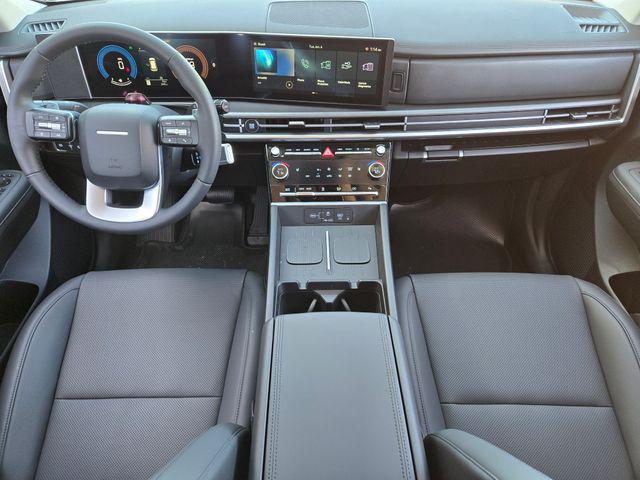 2026 Hyundai Santa Fe SEL - Photo 17