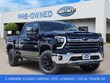  Chevrolet Silverado 2500HD
