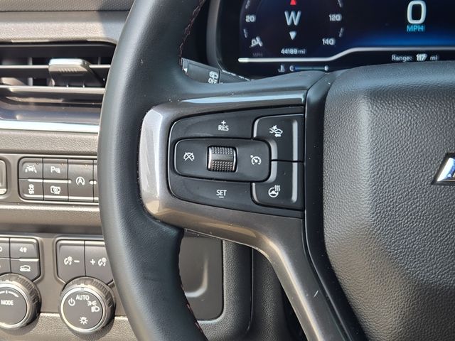 2023 Chevrolet Tahoe RST - Photo 29