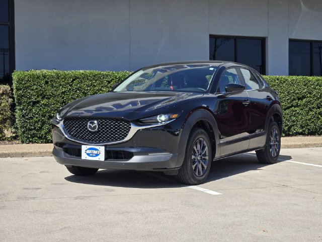 Used 2024 Mazda CX-30 2.5 S SUV