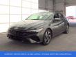 Certified 2025 Hyundai Elantra SEL Convenience Sedan