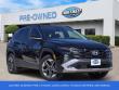 Certified 2025 Hyundai Tucson SEL Convenience SUV