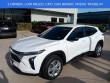 Certified 2024 Chevrolet Trax LS SUV