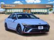 New 2026 Hyundai Elantra N Sedan Sedan