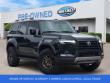 Used 2025 Lexus GX 550 Overtrail SUV