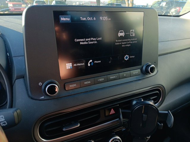 Certified 2023 Hyundai Kona SEL SUV